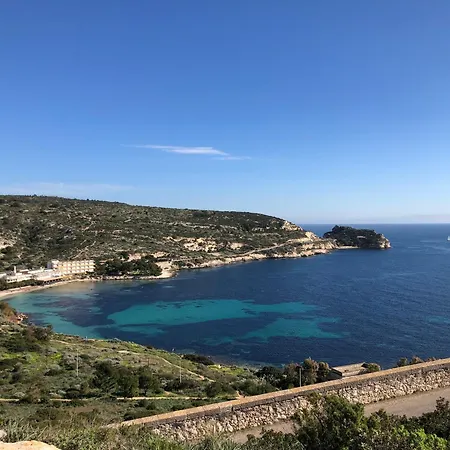 Daire Su Cramu Villacidro