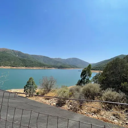 Daire Su Cramu Villacidro