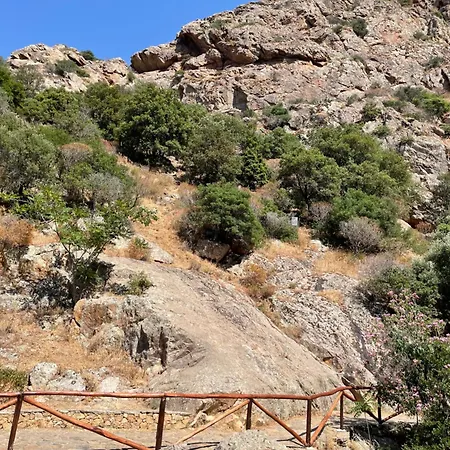 Su Cramu * Villacidro