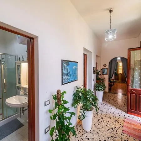 Su Cramu Apartamento Villacidro