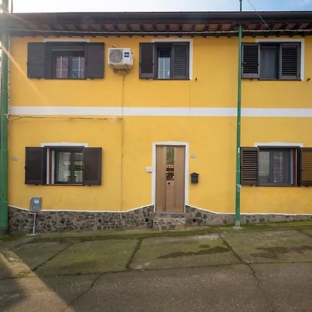 Apartamento Su Cramu Villacidro