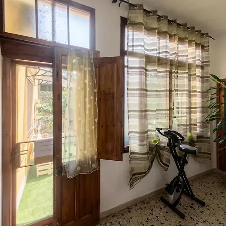 Su Cramu Apartamento