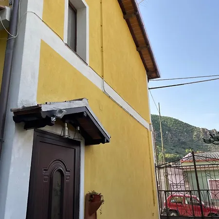 Apartamento Su Cramu Villacidro