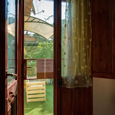 Apartamento Su Cramu