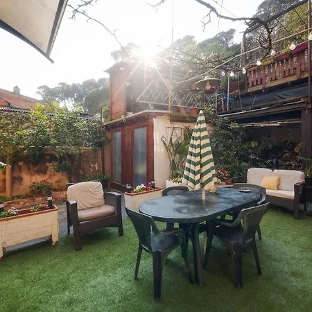 Apartamento Su Cramu Villacidro