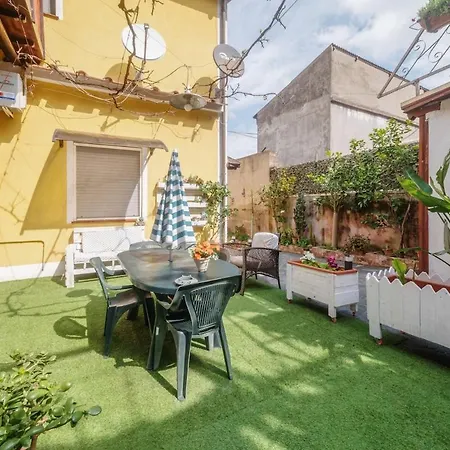 Su Cramu Apartamento Villacidro