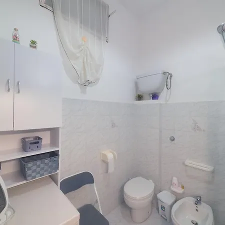 Apartamento Su Cramu
