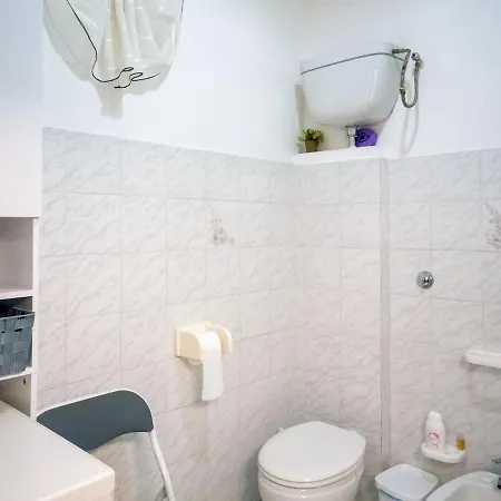 Apartamento Su Cramu *