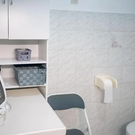 Apartamento Su Cramu *