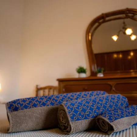 Apartamento Su Cramu Villacidro
