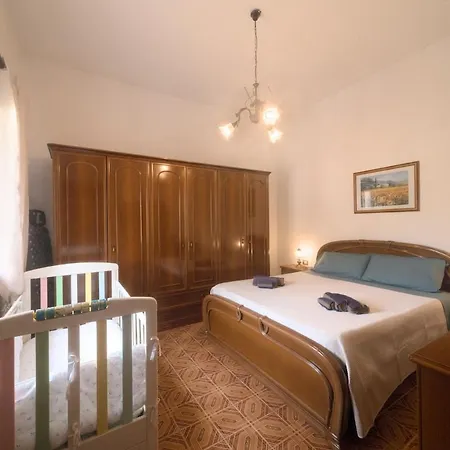 Apartamento Su Cramu