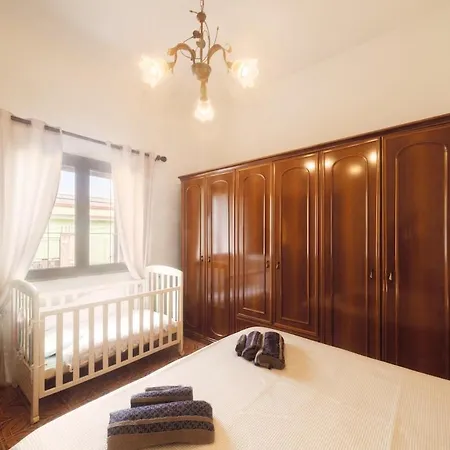 Su Cramu Apartamento *