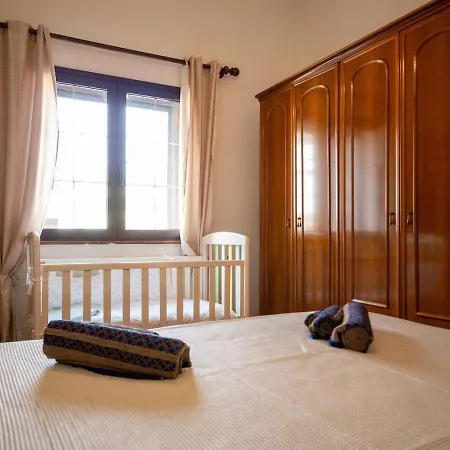Su Cramu Apartamento Villacidro
