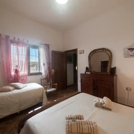 Apartamento Su Cramu