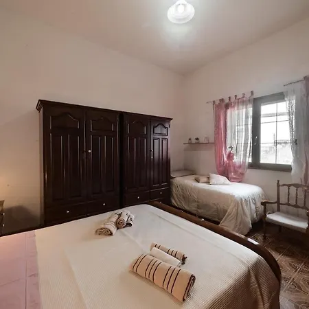 Su Cramu Apartamento *