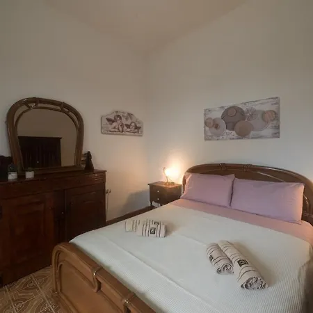 Apartamento Su Cramu