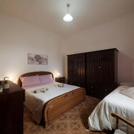 Su Cramu Apartamento *
