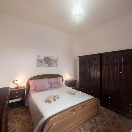 Apartamento Su Cramu *