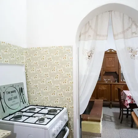 Apartamento Su Cramu Villacidro