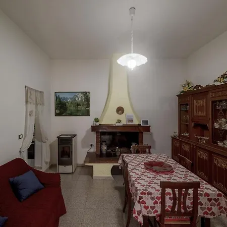 Apartamento Su Cramu