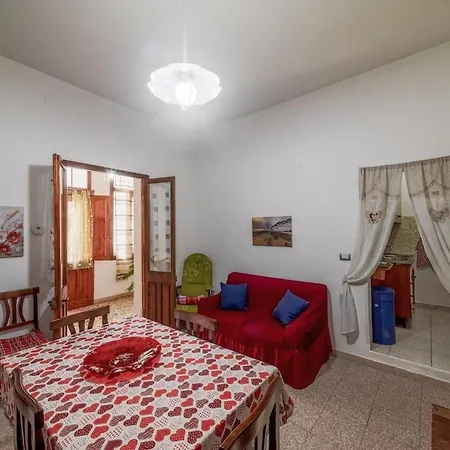 Apartamento Su Cramu *