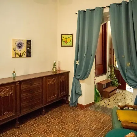 Su Cramu Apartamento Villacidro