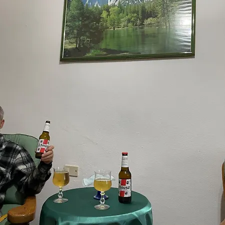 Apartamento Su Cramu