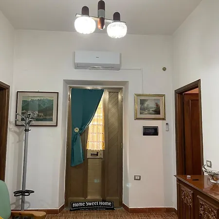 Su Cramu Apartamento Villacidro