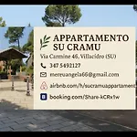 Lägenhet Su Cramu Villacidro