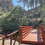 Su Cramu Lägenhet Villacidro