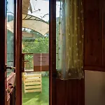 Apartmán Su Cramu