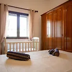 Su Cramu Apartmán Villacidro