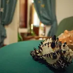 Su Cramu Lägenhet Villacidro