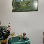 Apartmán Su Cramu