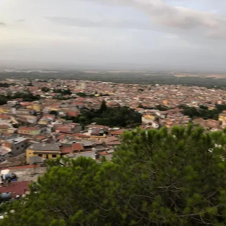 Apartment Su Cramu