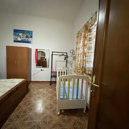 Su Cramu Apartment Villacidro