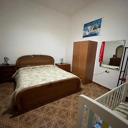 Apartment Su Cramu Villacidro