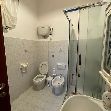Apartment Su Cramu
