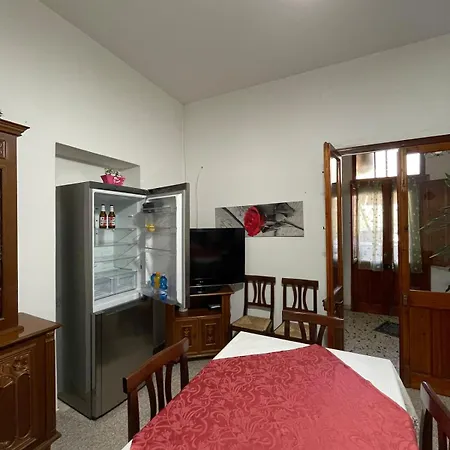 Su Cramu Apartment