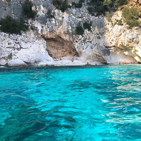 Su Cramu 公寓 维拉奇多