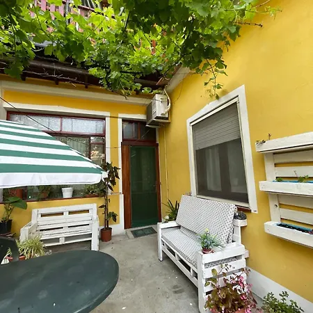Apartment Su Cramu Villacidro