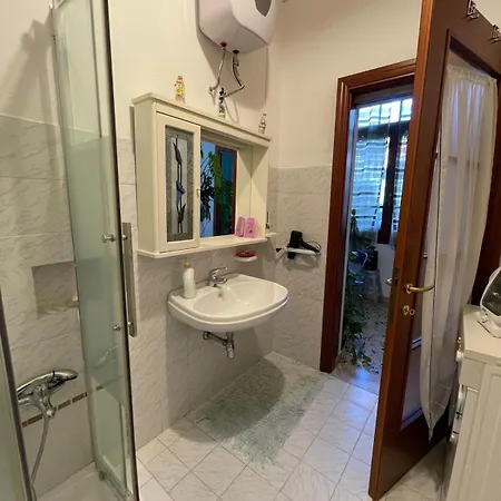 Su Cramu Apartment