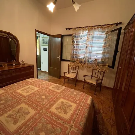 Su Cramu Apartment