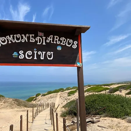 Lejlighed Su Cramu Villacidro