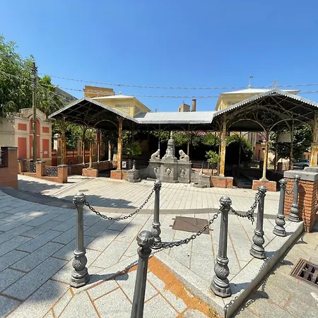 Apartment Su Cramu