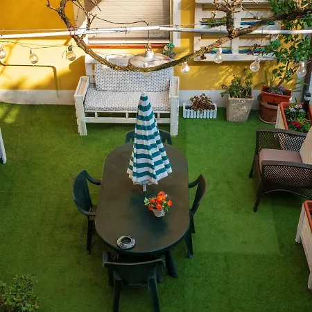Su Cramu Apartment *