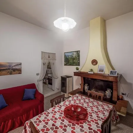 Su Cramu Apartment